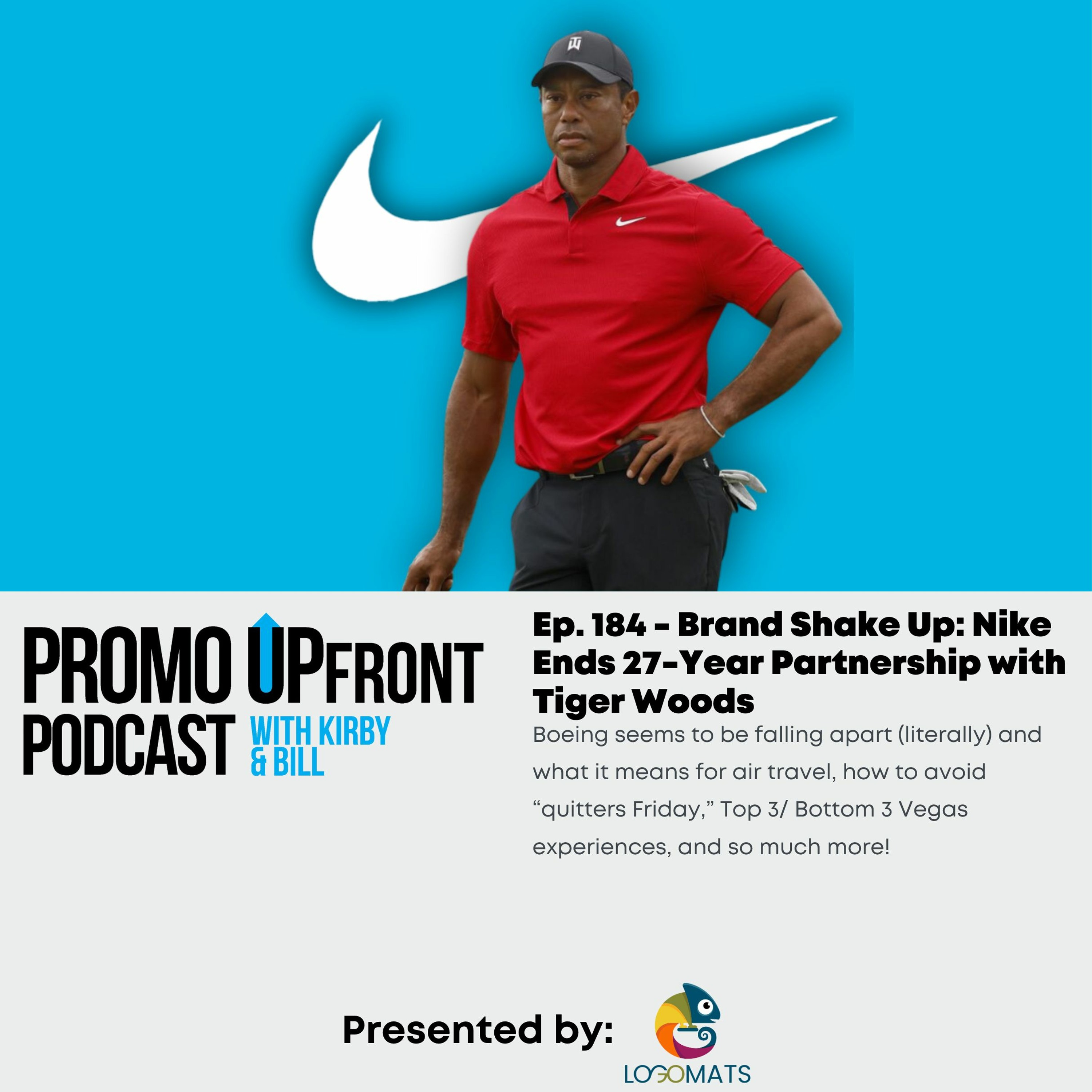 Between 2 Brands Podcast