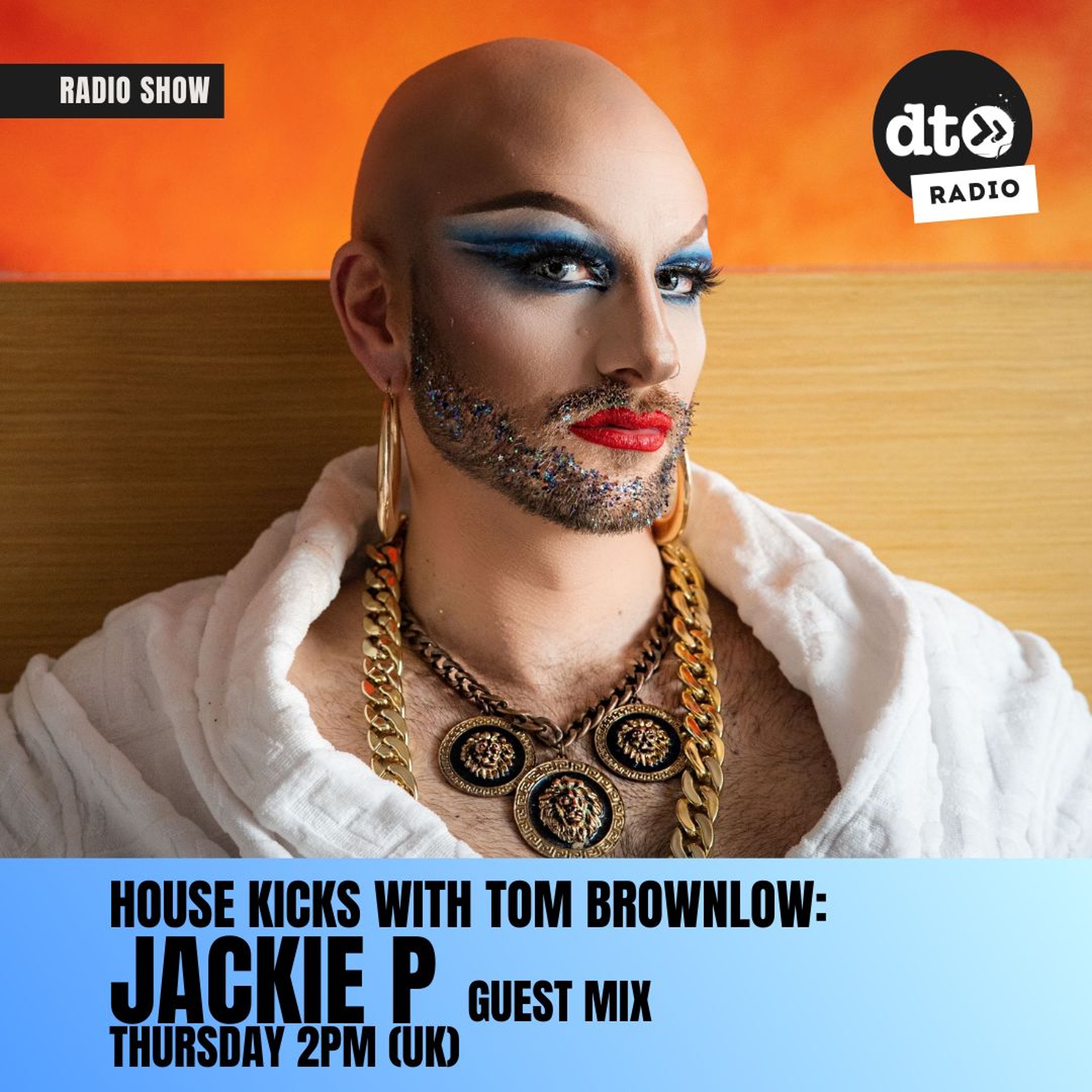 DT Radio Shows