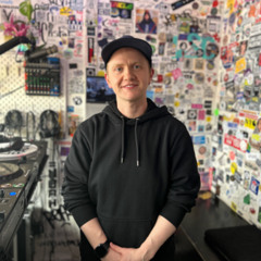 8 Years of XOXA with Panooc @ The Lot Radio 04-03-2025