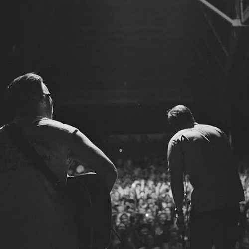 Starved Zach Bryan Newport Ky