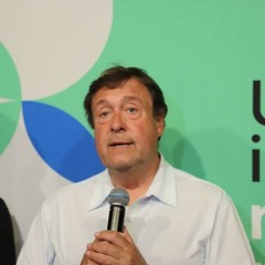 Alberto Weretilneck - Río Negro invierte en más educación y servicios para Cipolletti