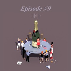 #9 - Dominique Giovine “I needed to let go of this image of perfection”