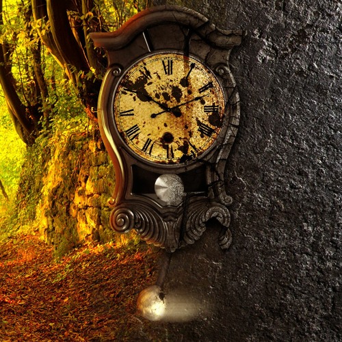 Even A Broken Clock Is Right Twice A Day - L2A2