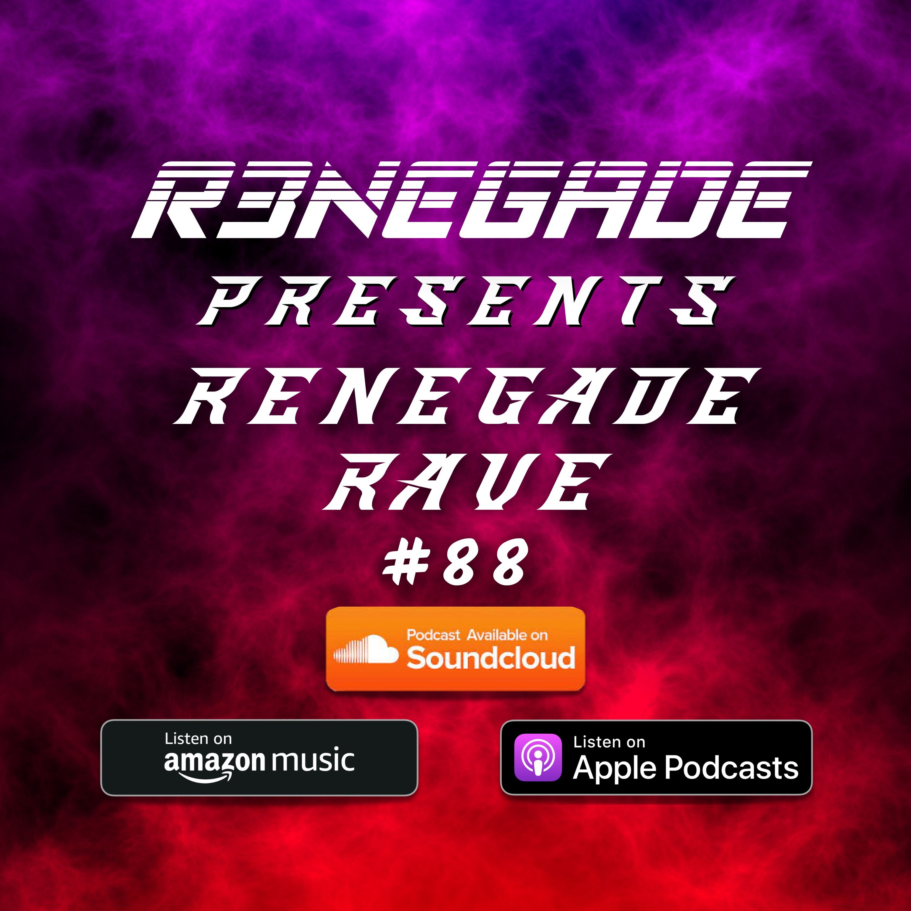 DJ R3NEGADE | Renegade Rave (Techno | Trance | Hardstyle)