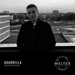 Welter Podcast with ggardella