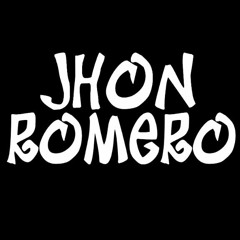 (ALVATRAOZ)JHON ROMERO (2022) REE EXCLUSIVO