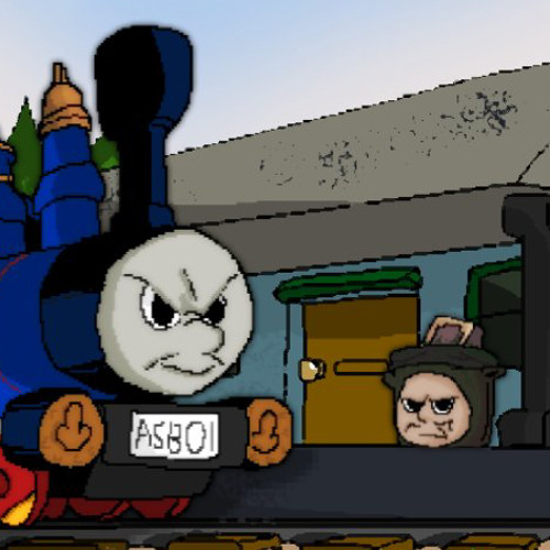 Thomas Railway Showdown: Asboi