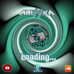 ARISSKA - Roll in Bass - Loading SERIES 06/059