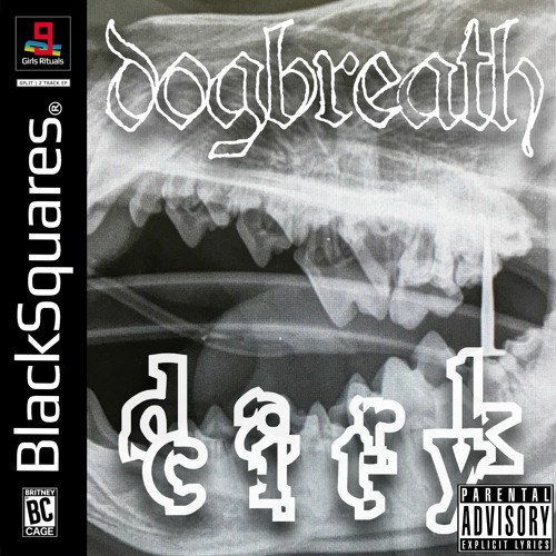 Girls Rituals - Dogbreath