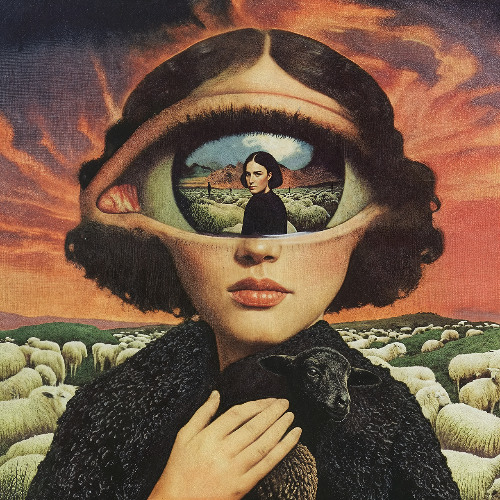 Don't Break My Heart / DBMH