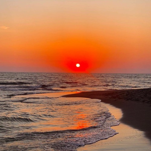 Last Summer Days - Sunset Mix