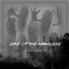 Sins Of The Nameless (D Minor)