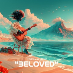 beloved 🌵 | prod. veritaxx【guitar & comedy music for...🌊】