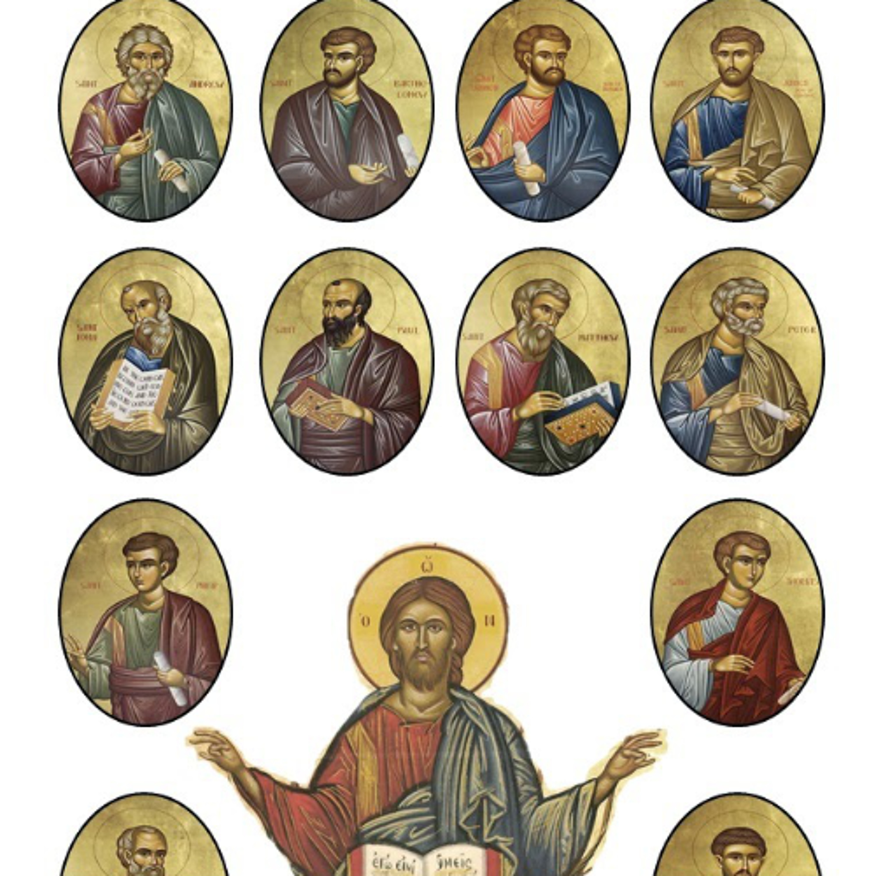 This Gospel Must Be Preached Throughout the World(Sunday July 13th 2025AD) episode artwork