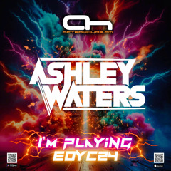 Ashley Waters - EOYC Mix 2024