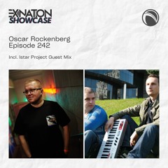 Exination Showcase | Episode 242 | Incl. Istar Project Guest Mix