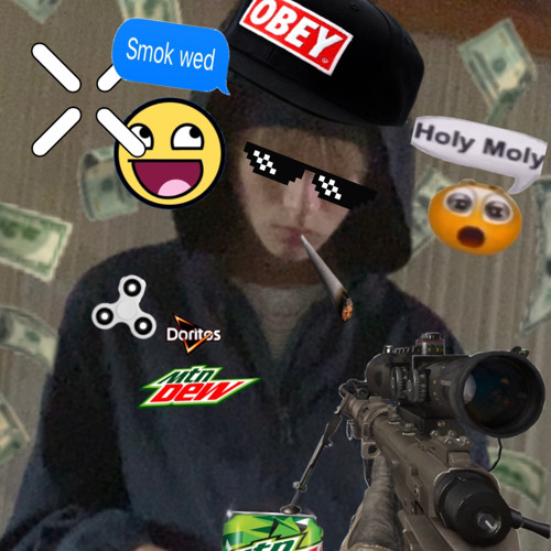 MLG (p.wesmo)
