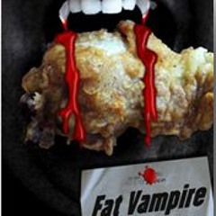 Kindle: Fat Vampire by Johnny B. Truant