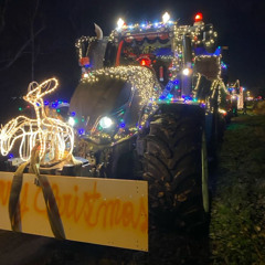 Eindejaarsmixtape DJBenji