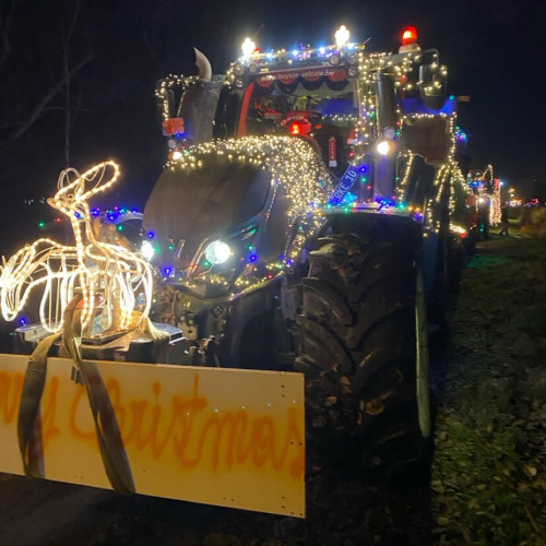 Eindejaarsmixtape DJBenji