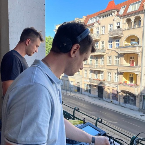 Afterek z KVSN (Keytov & SIM.ON) @ Projekt LAB 2102022