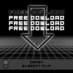 Russ - Crazy (El3ment Flip)
