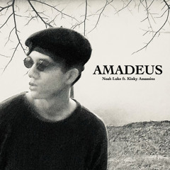 Amadeus (ft. Kinky Assassins)