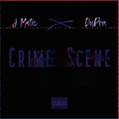 Crime Scene ((chopped&Screwed))