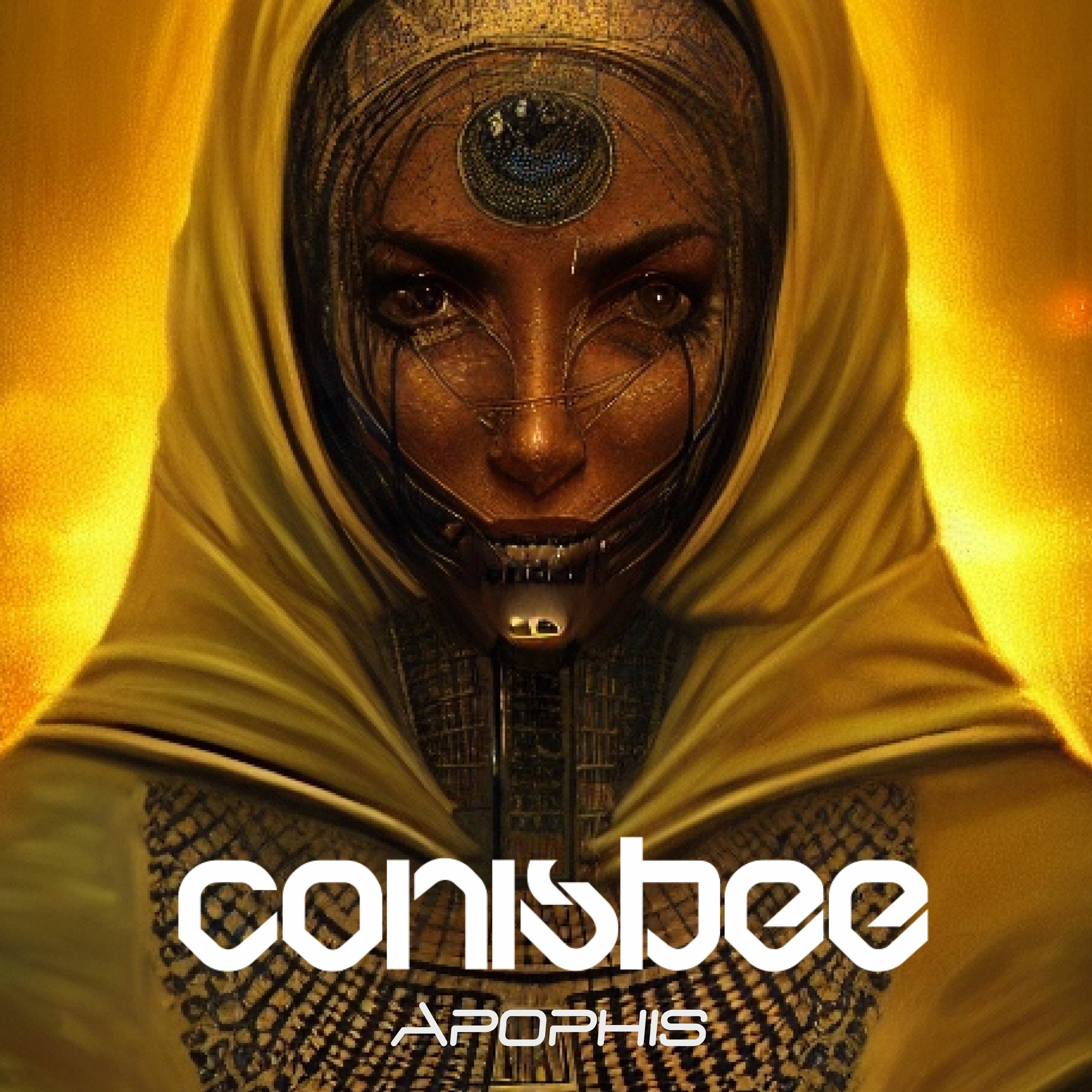 Conisbee