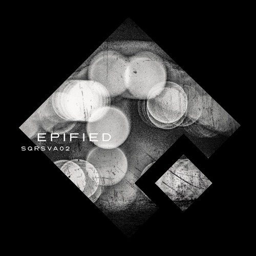 Out Of Fuel & Criba - Tähtisumu [EPIFIED VA]