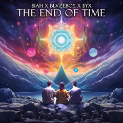 THE END OF TIME ($iah X Blvzeboy)