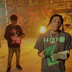 1Lil P & SSG Splurge - Hold On