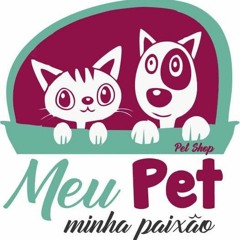 MEU PET MINHA PAIXÃO, 3412-0771 - Click & Disk
