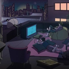 paravi das - cloud 9 (lofi)