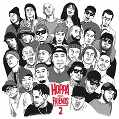 DJ Hoppa - Time Out Feat. Hopsin (Hoppa And Friends 2)