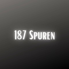 187 Spuren (Pastiche/Remix/Mashup)