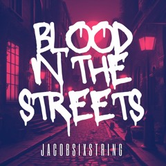 Blood in the Streets #tmnt #fightmusic #ninjamusic