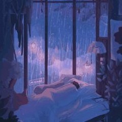 🌌NIGHT MOOD LOFI PLAYLIST🌌