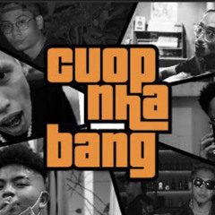 CUOPNHABANG - Bạn Có Tài Mà | Official Audio & Documentary (Repost)