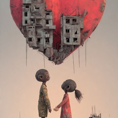 L'amour est plus fort création