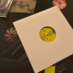 Vinyl Beatmatch Training