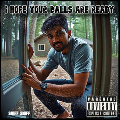 RAJEESH WILL TICKLE YOUR BALLS [FREE TICKLES] [dm for beat] FEAT Emiway Bantai