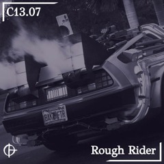 C13.07 - Rough Rider