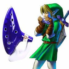 Song of Storms from The Legend of Zelda: Ocarina of Time Electro Swing Remix (Creeper's Take)