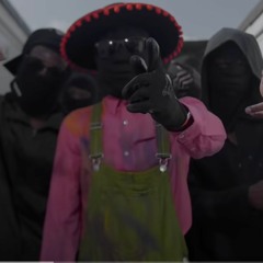Captain Bouyon (nutcasse 22 - captain remix )