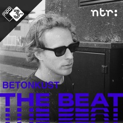 The Beat Mix: Betonkust