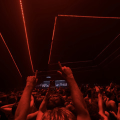 Sil - 1hr Hard techno & Schranz dj set