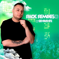 Benavente @ Pack Remixes 15