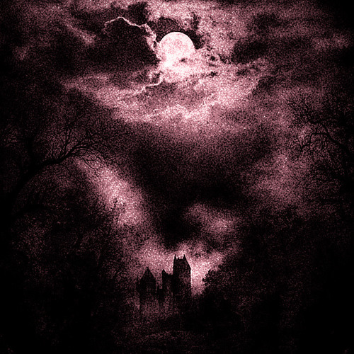 BLACK MAGIC