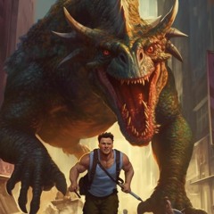 Ebook Journey: Beast Invasion Book 1